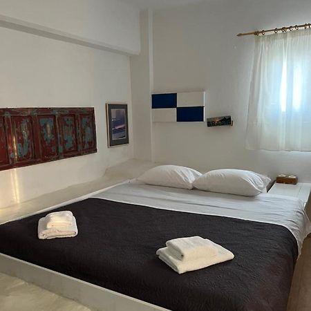Mykonos Maison De George Leilighet Mykonos Town Eksteriør bilde