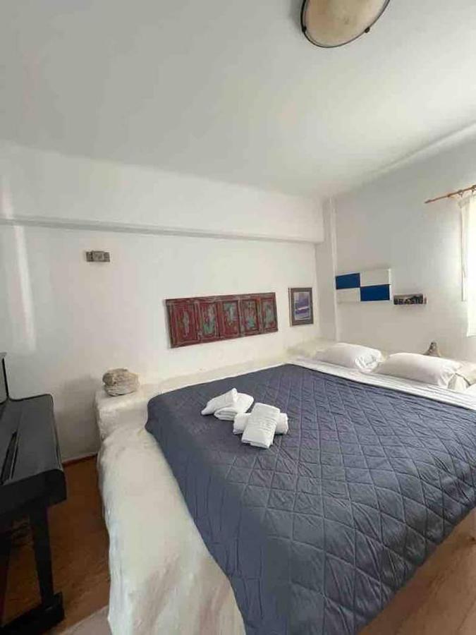 Mykonos Maison De George Leilighet Mykonos Town Eksteriør bilde