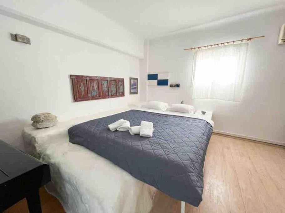Mykonos Maison De George Leilighet Mykonos Town Eksteriør bilde
