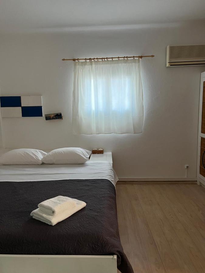 Mykonos Maison De George Leilighet Mykonos Town Eksteriør bilde
